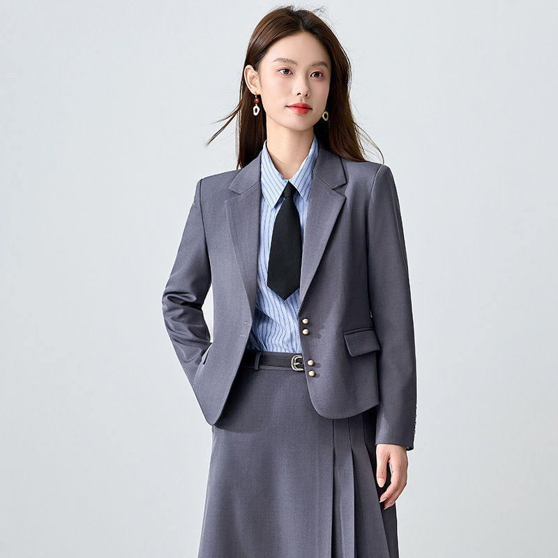 Damen-Interview-Blazer, Profes – Women'S Formal Wear Petite Bewertung und Preis