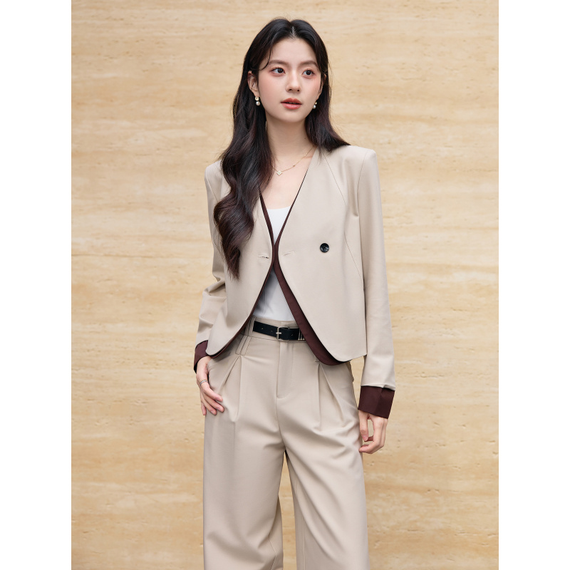 Damen Frühjahrs-Büroanzug-Set: – Women'S Formal Wear Petite Bewertung und Preis