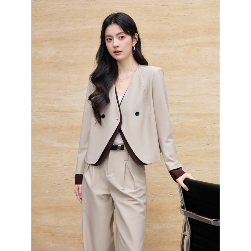 Damen Frühjahrs-Büroanzug-Set: – Women'S Formal Wear Petite Bewertung und Preis