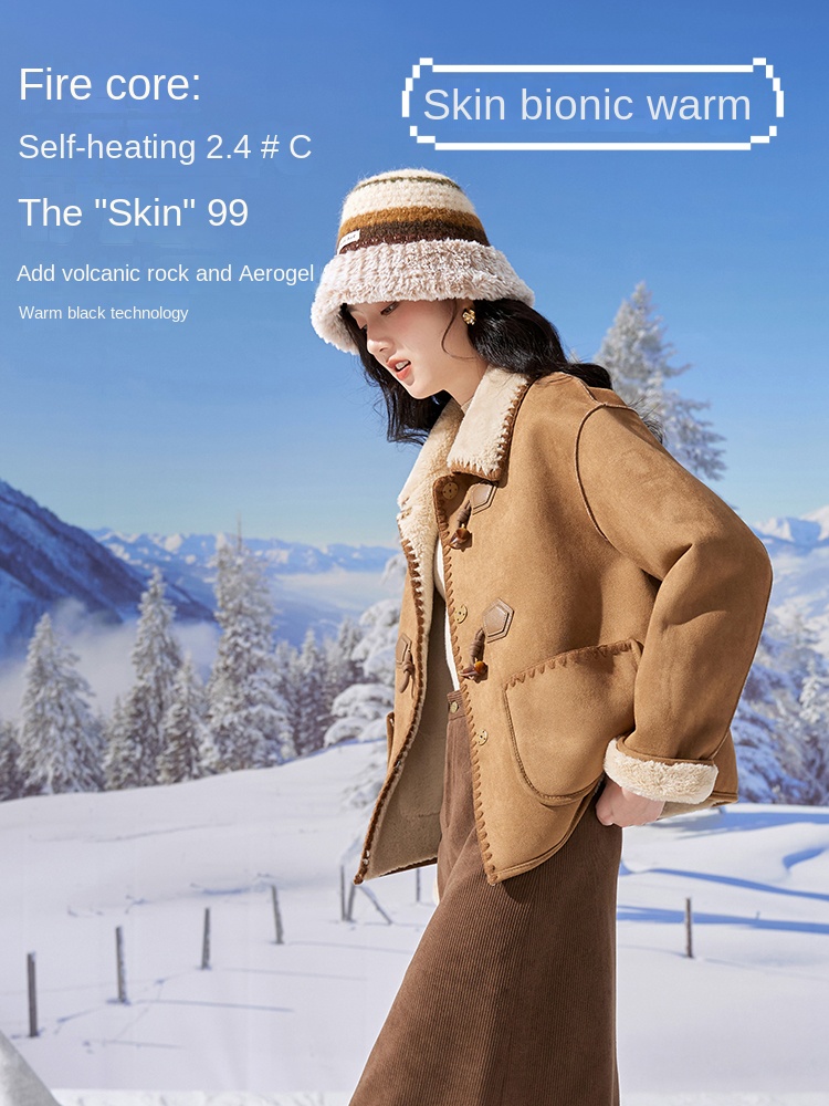 Kurzmantel aus Wildleder für D – Women'S Formal Wear Petite Bewertung und Preis